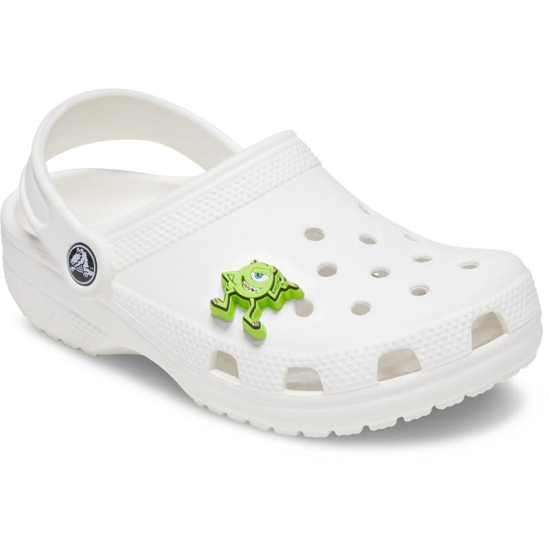 Crocs™ Jibbitz Monster Inc Mike 196265636525