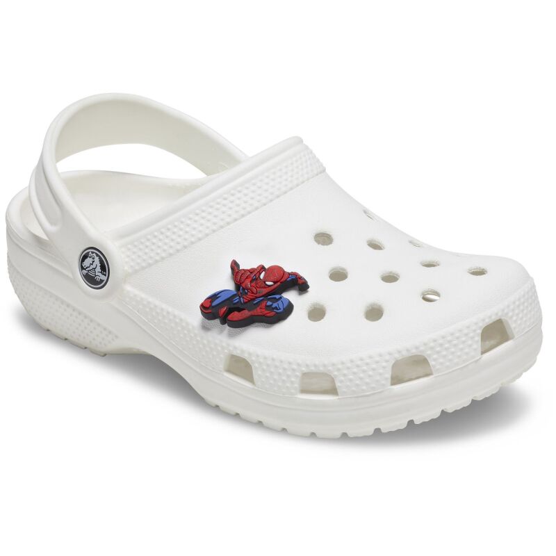 Crocs™ Jibbitz Spiderman Full Body 2