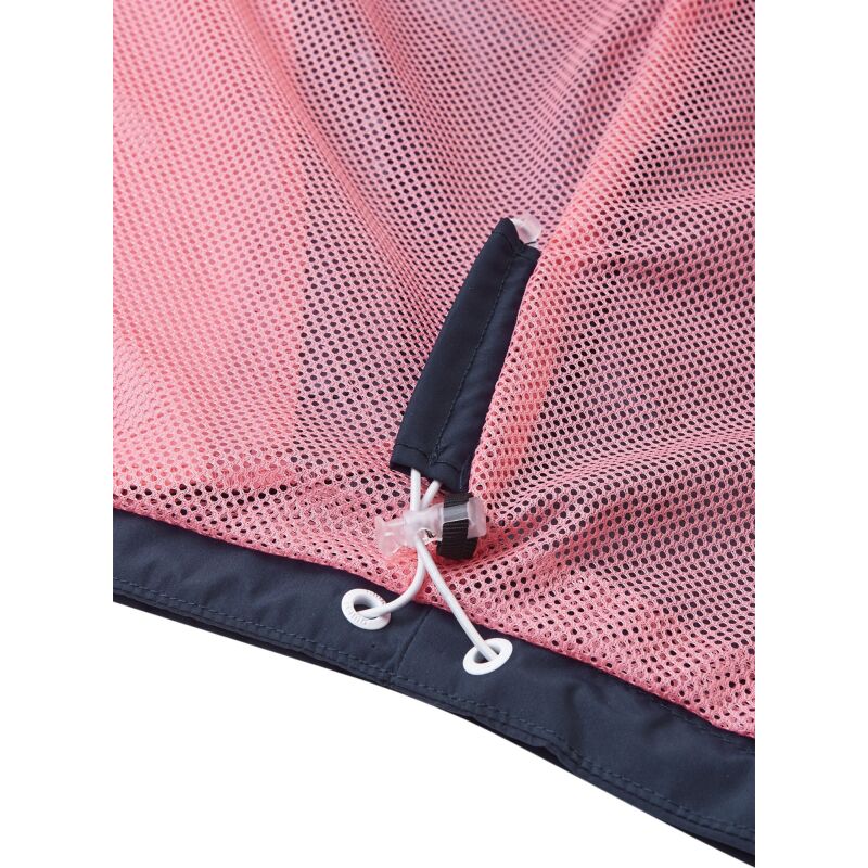 REIMA Teivola 5100373A Sunset Pink