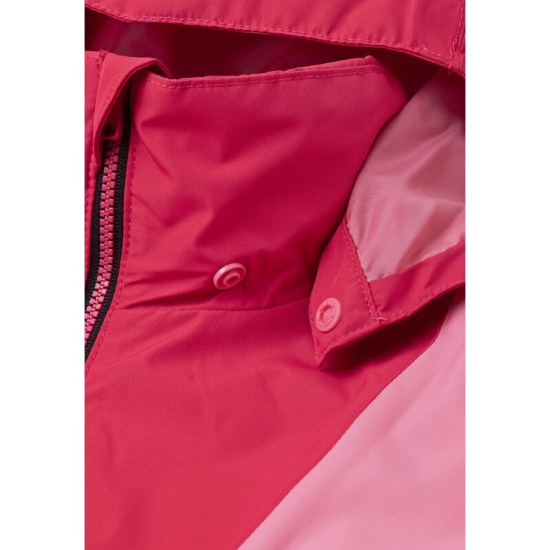 REIMA Teivola 5100373A Sunset Pink