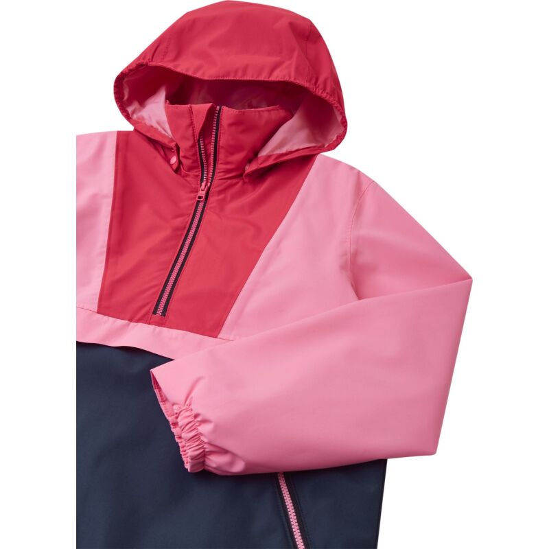 REIMA Teivola 5100373A Sunset Pink