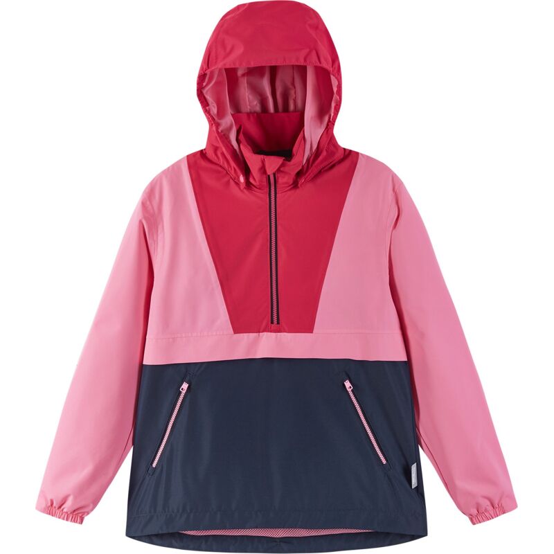 REIMA Teivola 5100373A Sunset Pink