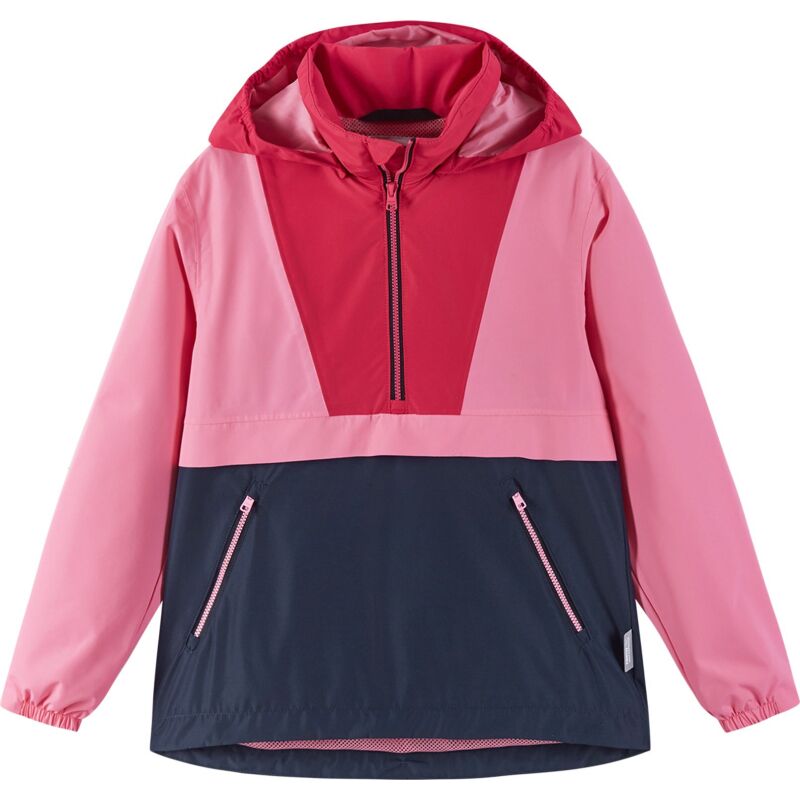 REIMA Teivola 5100373A Sunset Pink