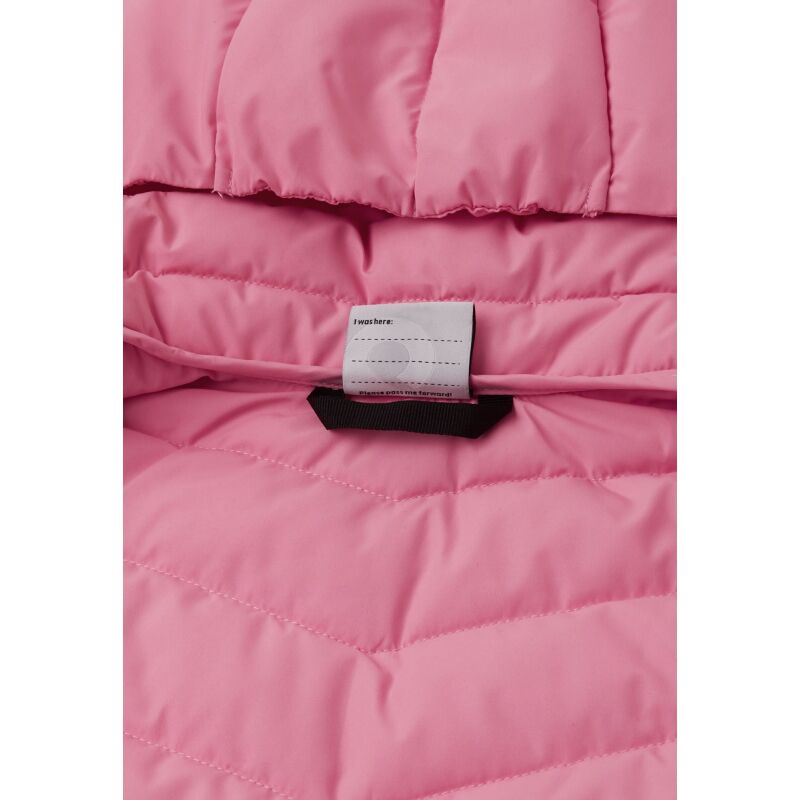 REIMA Uumaja 5100340A Sunset Pink