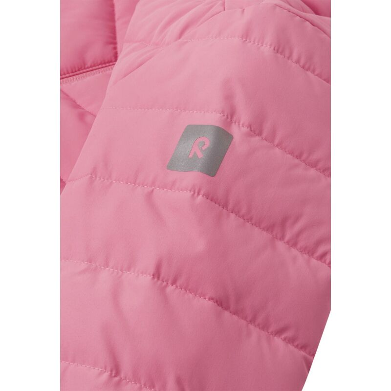 REIMA Uumaja 5100340A Sunset Pink