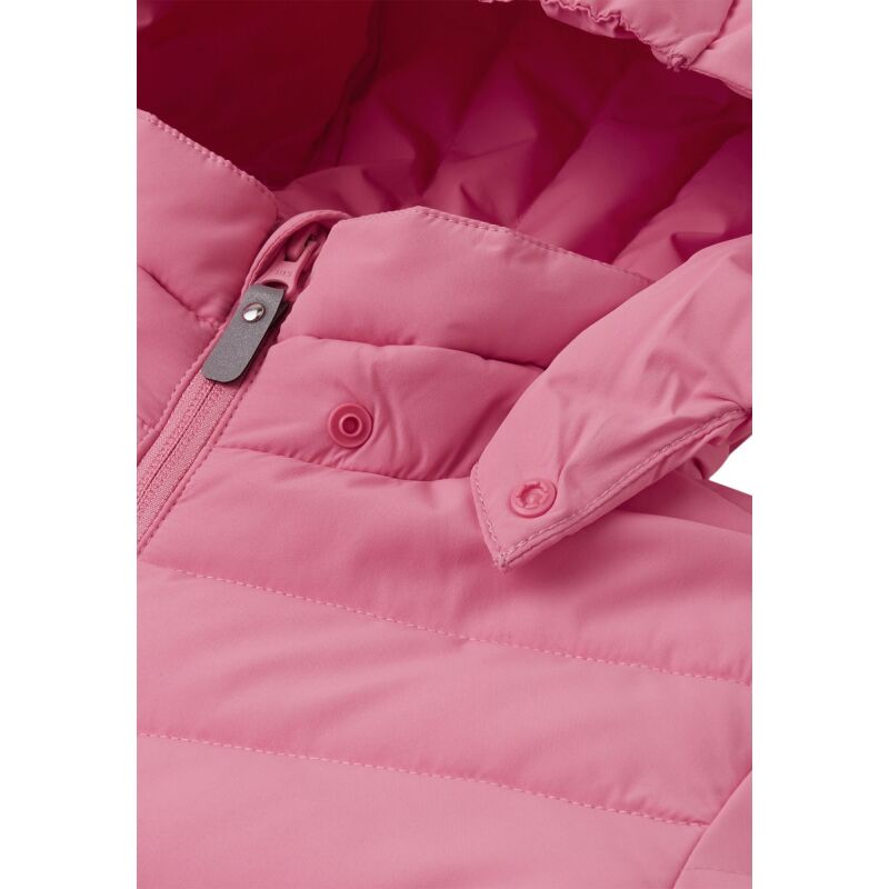 REIMA Uumaja 5100340A Sunset Pink