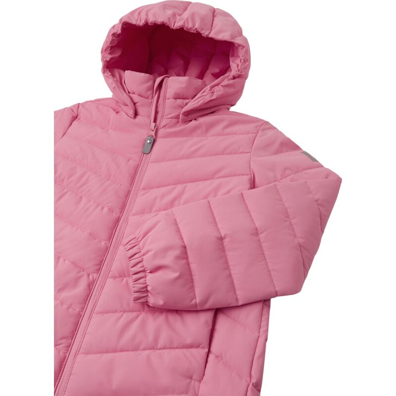 REIMA Uumaja 5100340A Sunset Pink