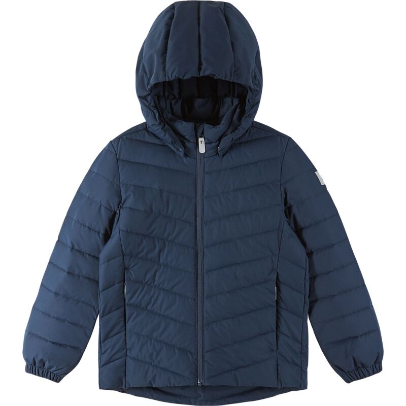 REIMA Water-Repellent Insulated Jacket Uumaja 5100340A Navy