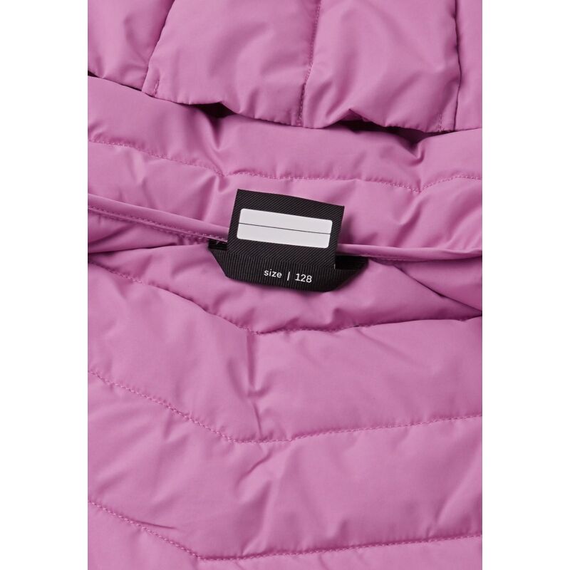REIMA Uumaja 5100340A Mauve Pink