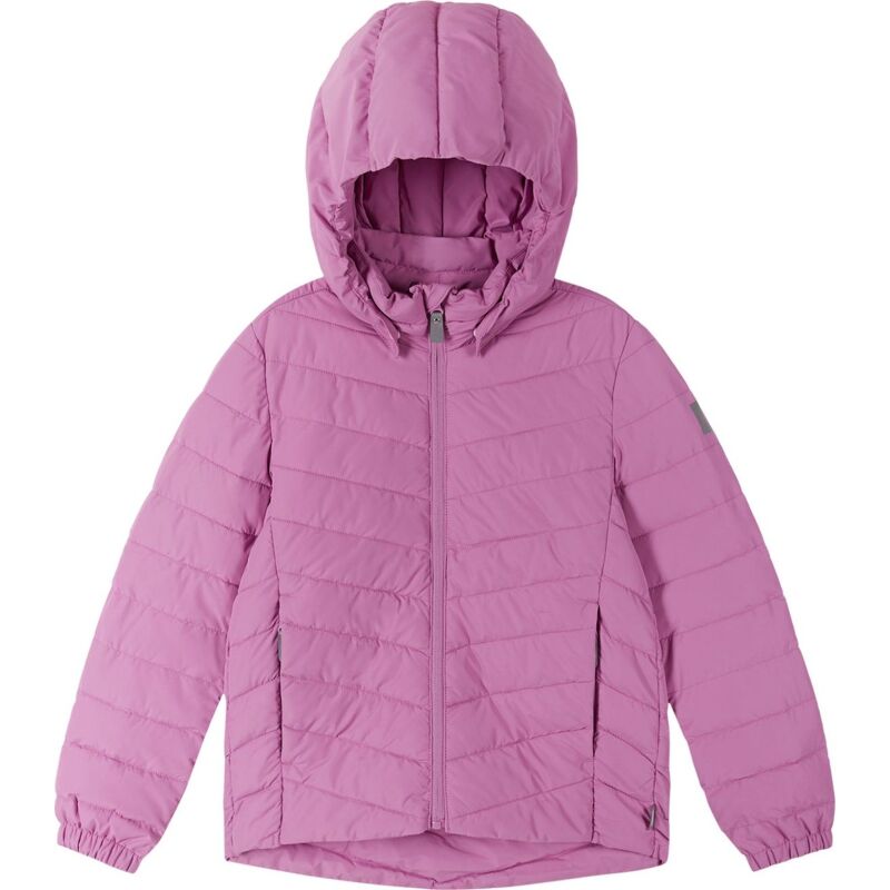 REIMA Uumaja 5100340A Mauve Pink