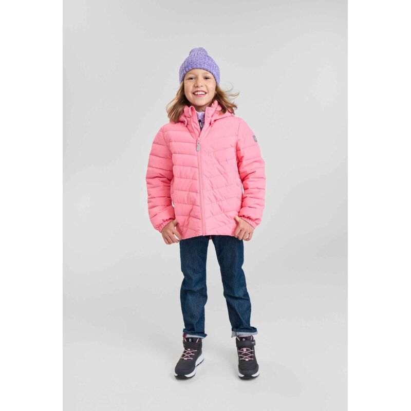 REIMA Uumaja 5100340A Sunset Pink