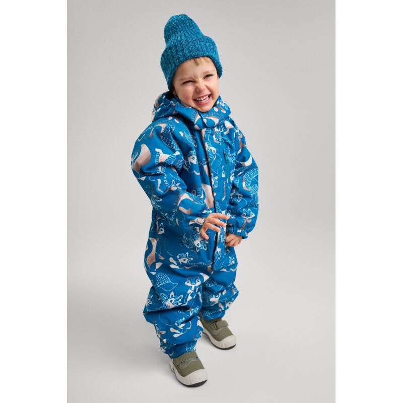 REIMA Villaisa 5300282B Deep ocean