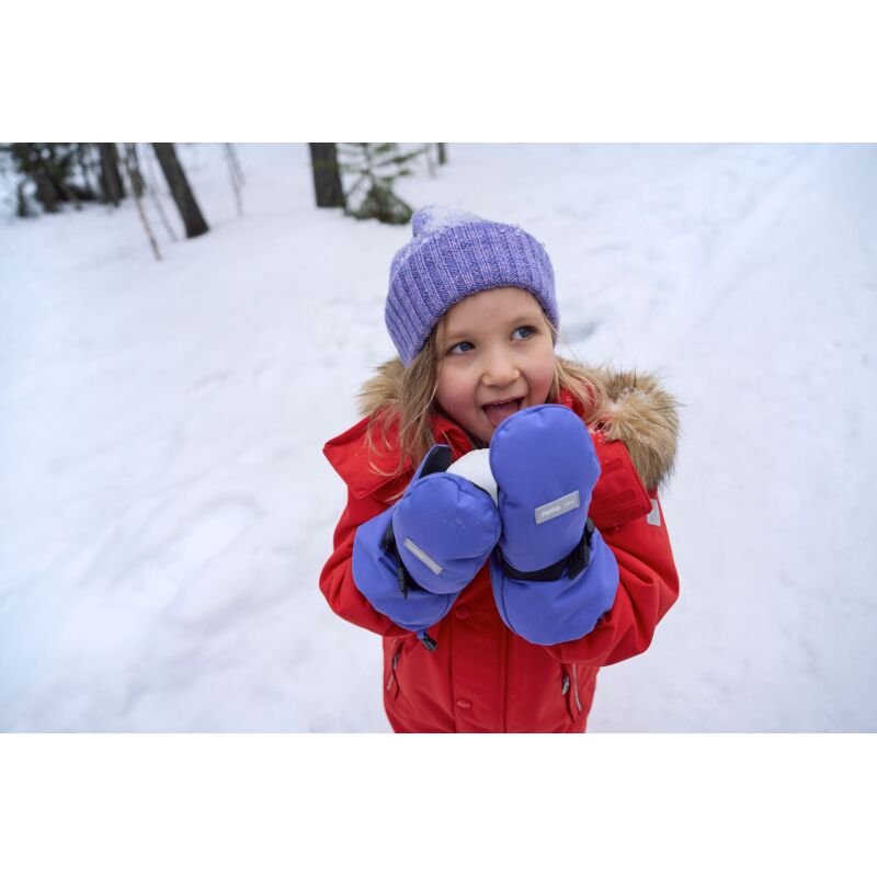 REIMA Villaisa Lilac amethyst 5451