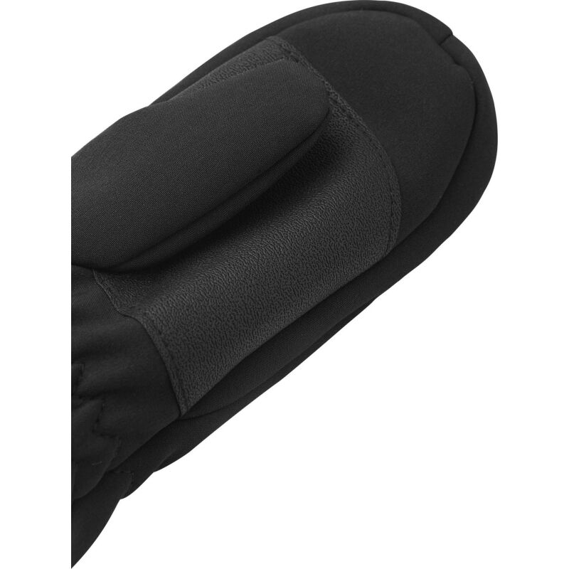 REIMA Softshell Mittens Osaten 5300060B Black 9990