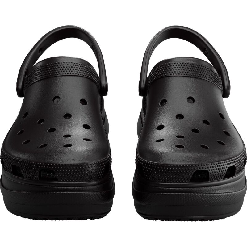 Crocs™ Classic Bae Clog Women's Black