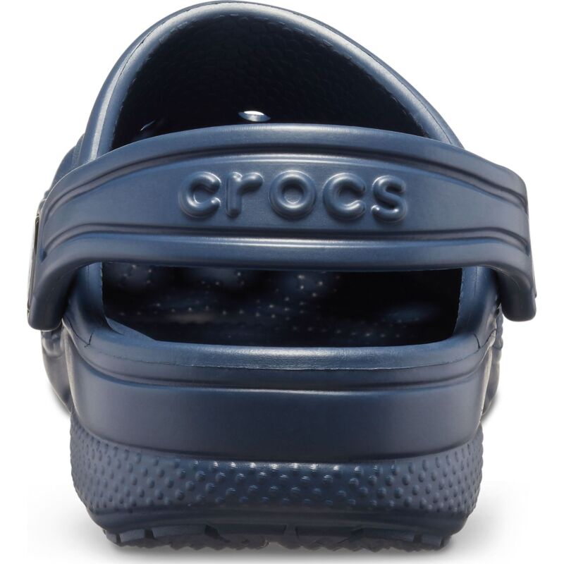 Crocs™ Baya Clog Kid's 207012 Navy