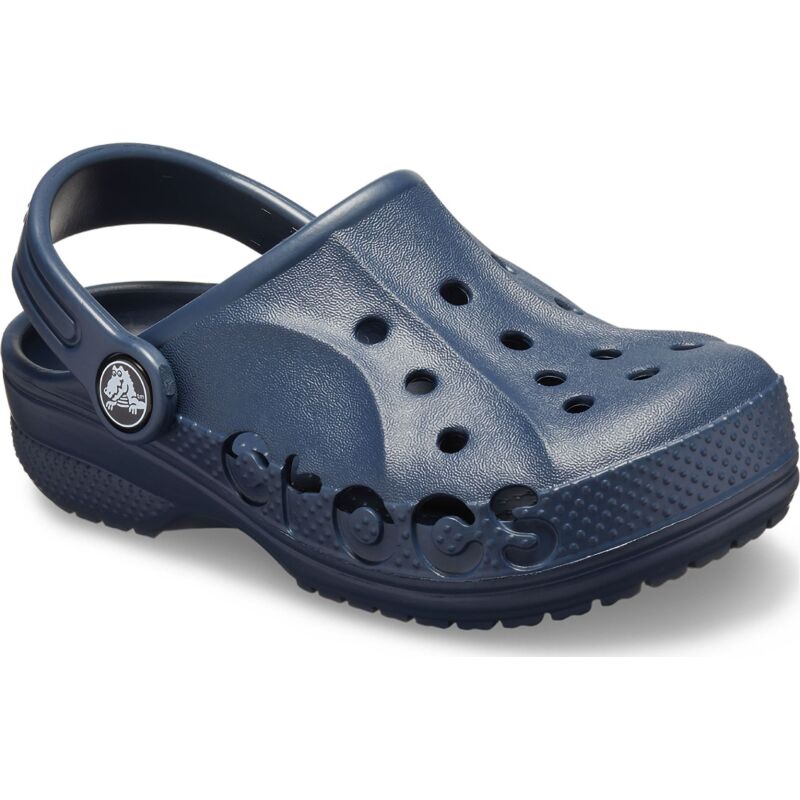Crocs™ Baya Clog Kids' 207012 Navy