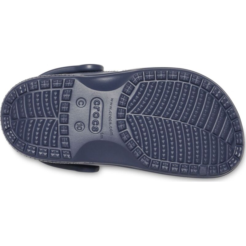 Crocs™ Baya Clog Kid's 207012 Navy