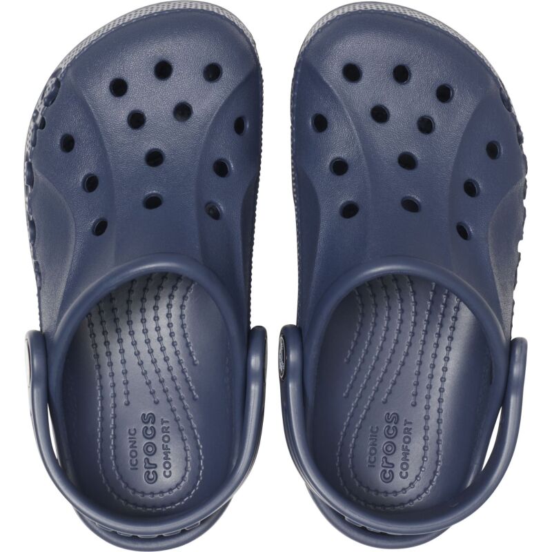 Crocs™ Baya Clog Kids' 207012 Navy