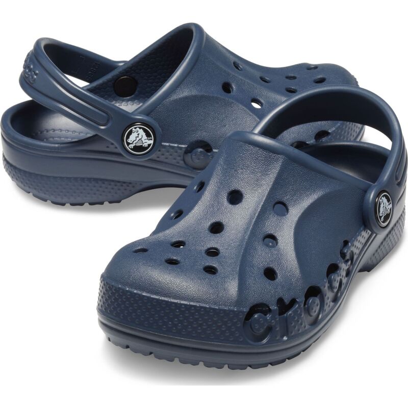 Crocs™ Baya Clog Kid's 207012 Navy