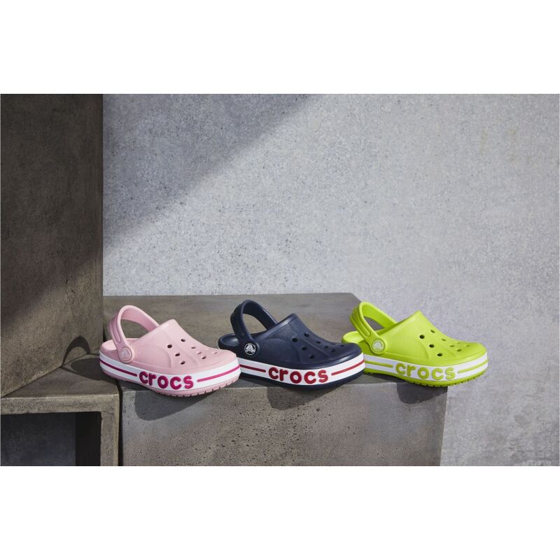 Crocs™ Bayaband Clog Kids' 207019 Navy