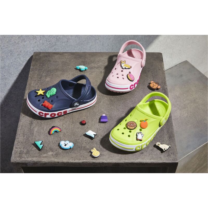 Crocs™ Bayaband Clog Kids' 207019 Navy