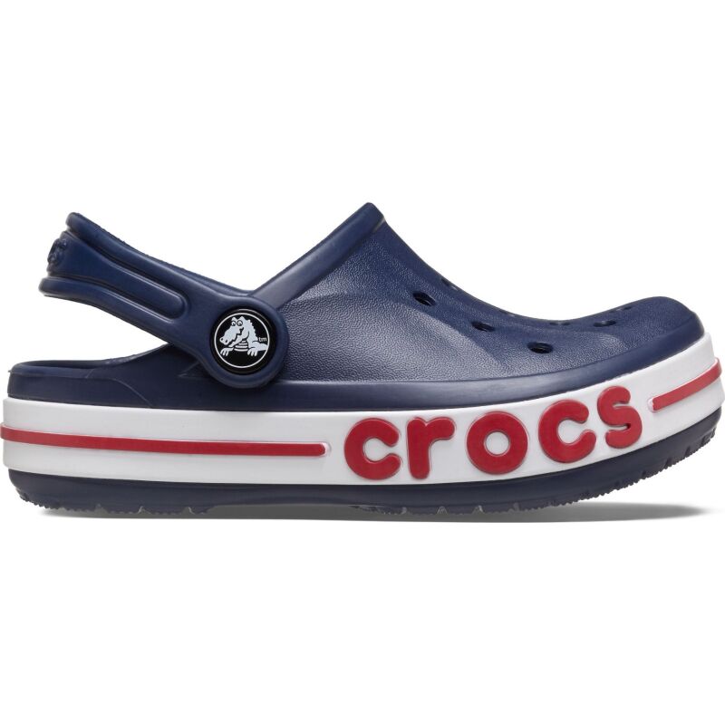 Crocs™ Bayaband Clog Kid's 207019 Navy