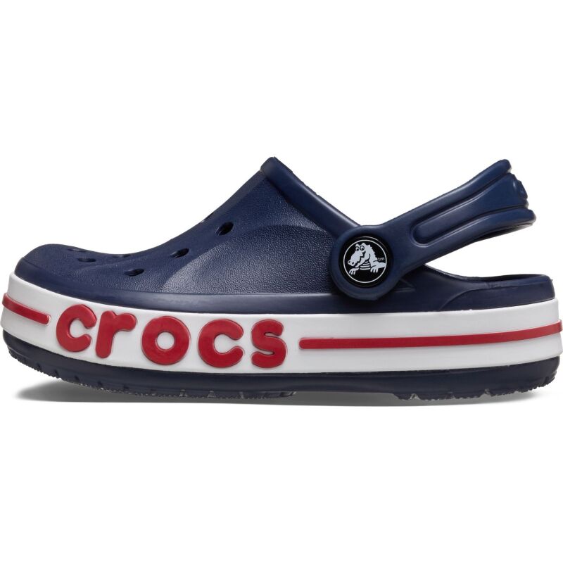 Crocs™ Bayaband Clog Kid's 207019 Navy