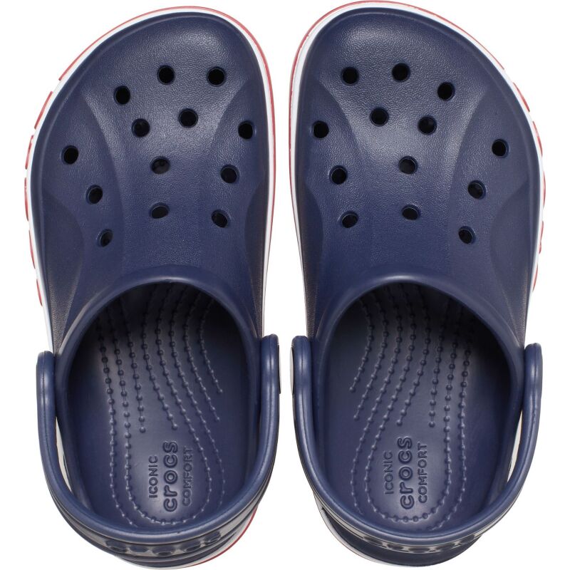 Crocs™ Bayaband Clog Kid's 207019 Navy