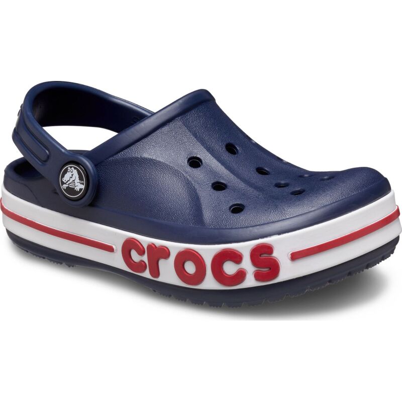 Crocs™ Bayaband Clog Kids' 207019 Navy