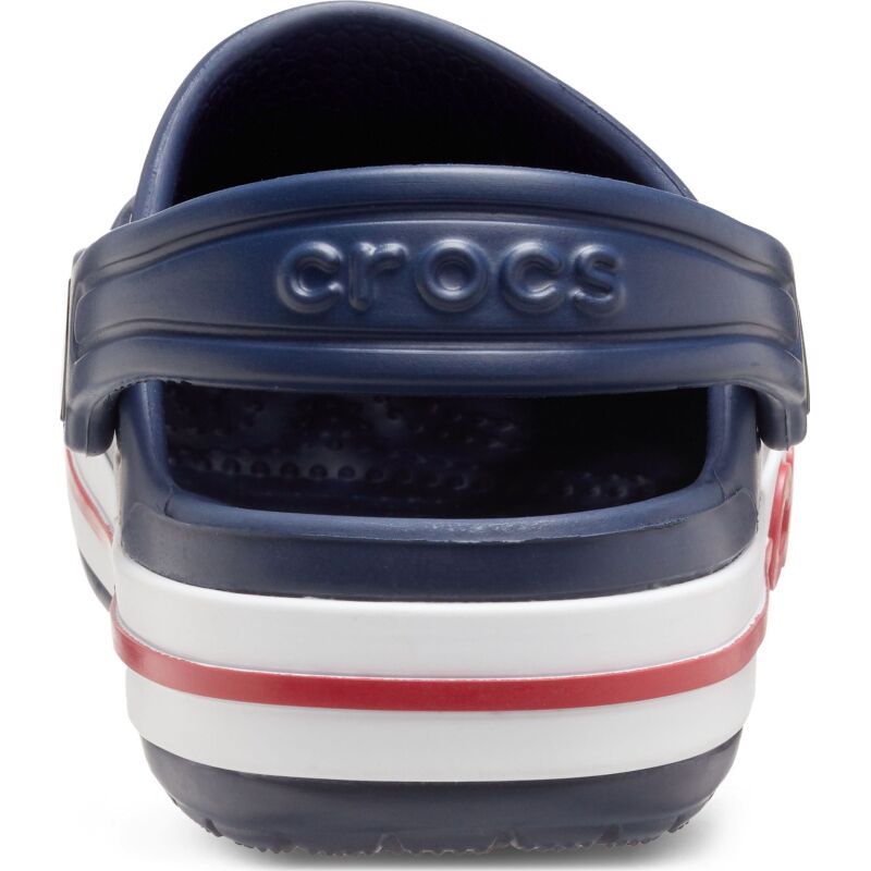 Crocs™ Bayaband Clog Kids' 207019 Navy