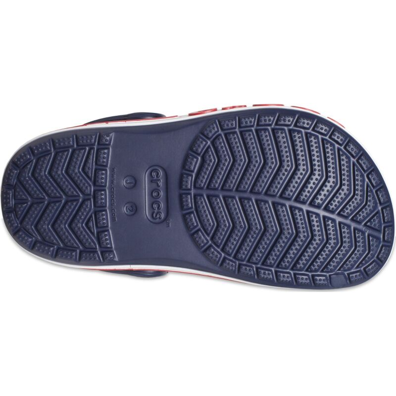 Crocs™ Bayaband Clog Kids' 207019 Navy