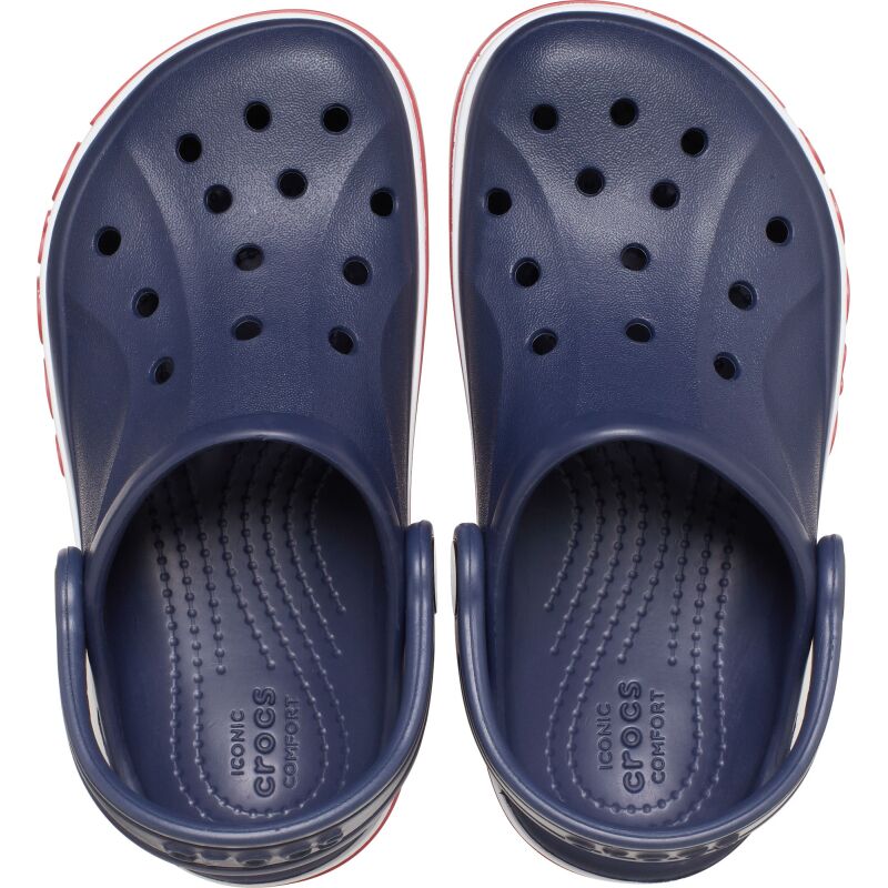 Crocs™ Bayaband Clog Kid's 207018 Navy