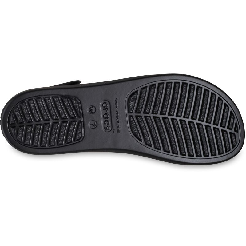 Crocs™ Brooklyn 4U Black