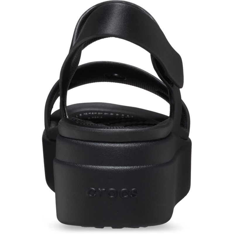 Crocs™ Brooklyn 4U Black