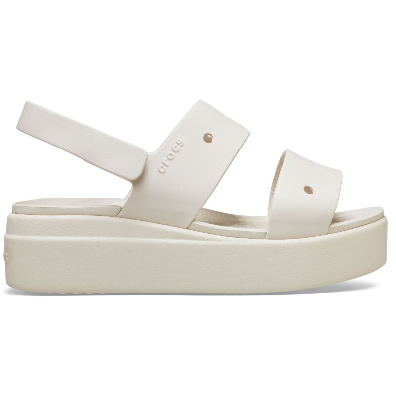 Crocs™ Brooklyn 4U Stucco