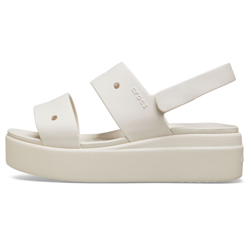 Crocs™ Brooklyn 4U Stucco