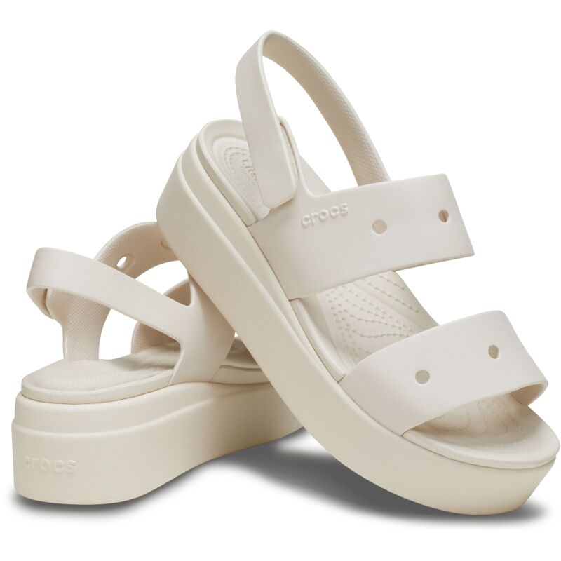 Crocs™ Brooklyn 4U Stucco