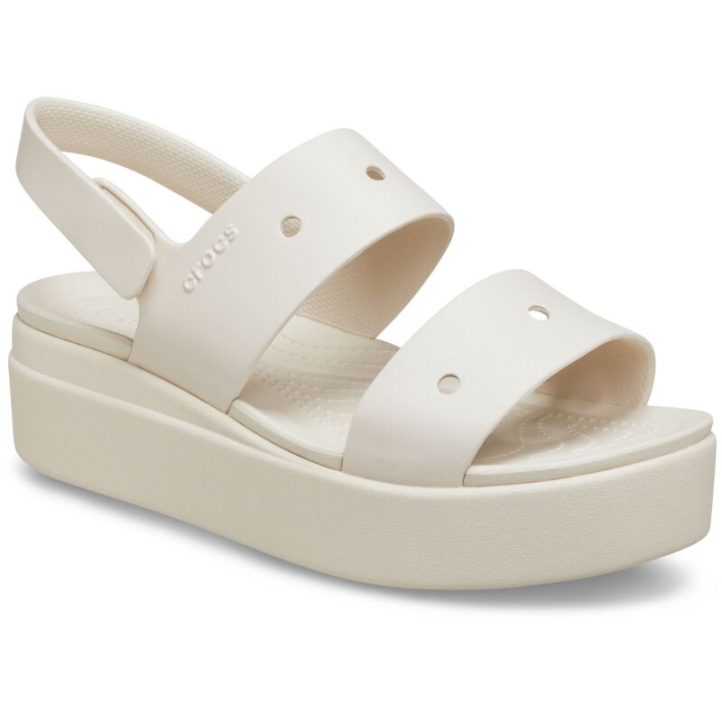 Crocs™ Brooklyn 4U Stucco