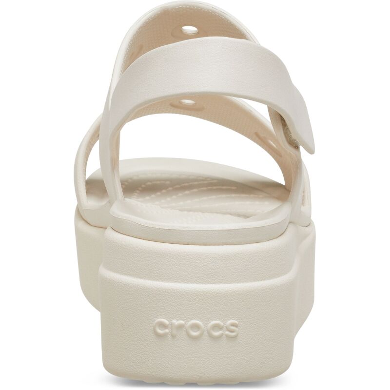 Crocs™ Brooklyn 4U Stucco