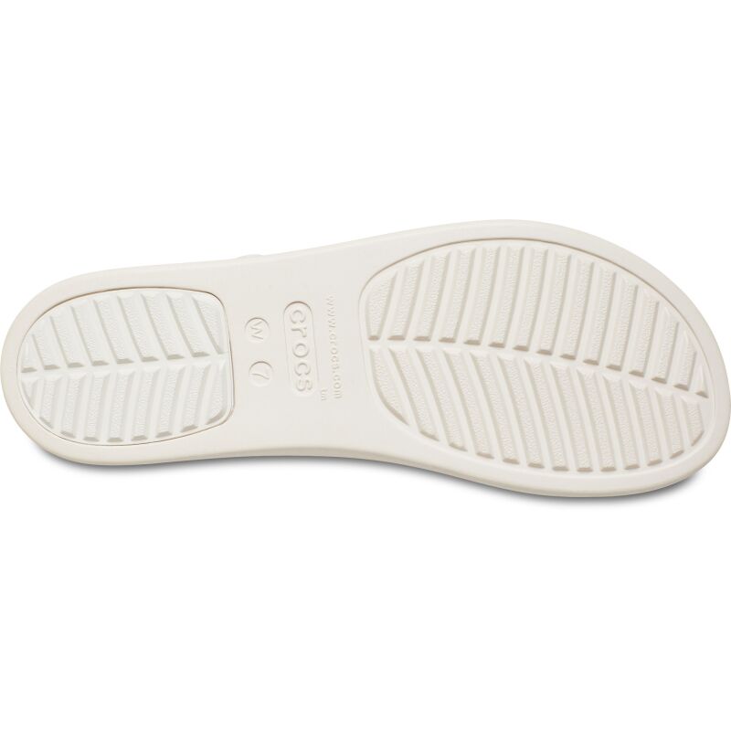 Crocs™ Brooklyn 4U Stucco
