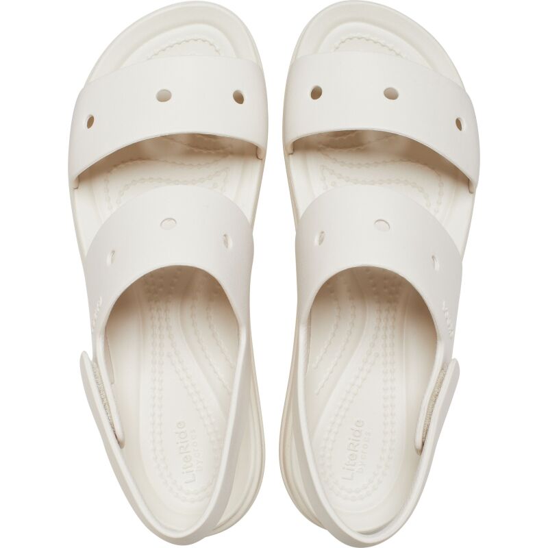 Crocs™ Brooklyn 4U Stucco