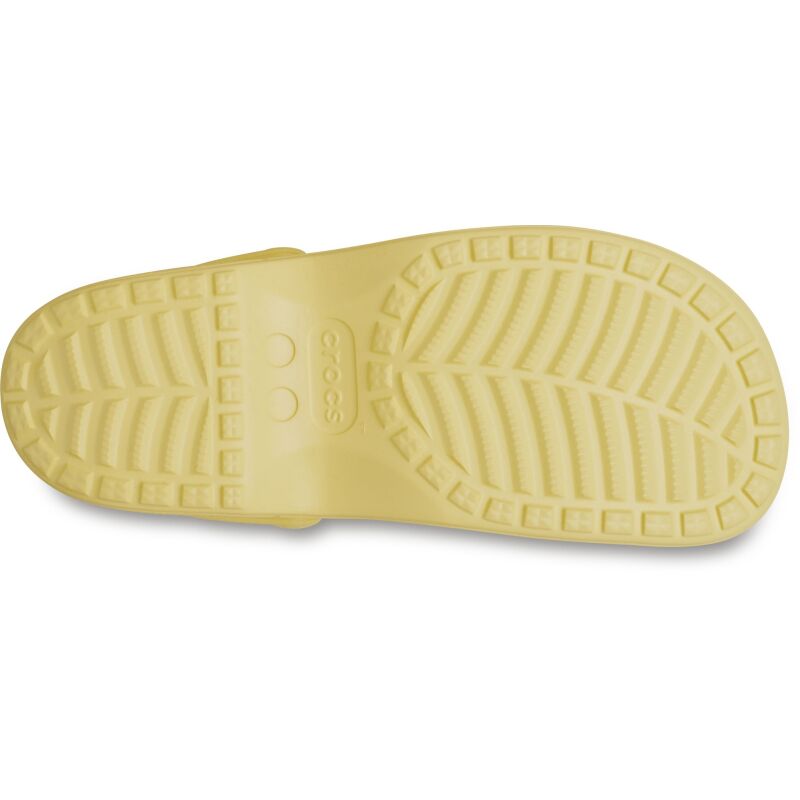 Crocs™ Classic Mary Jane Clog Kid's Daylily