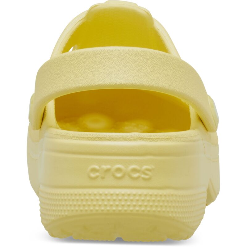 Crocs™ Classic Mary Jane Clog Kid's Daylily