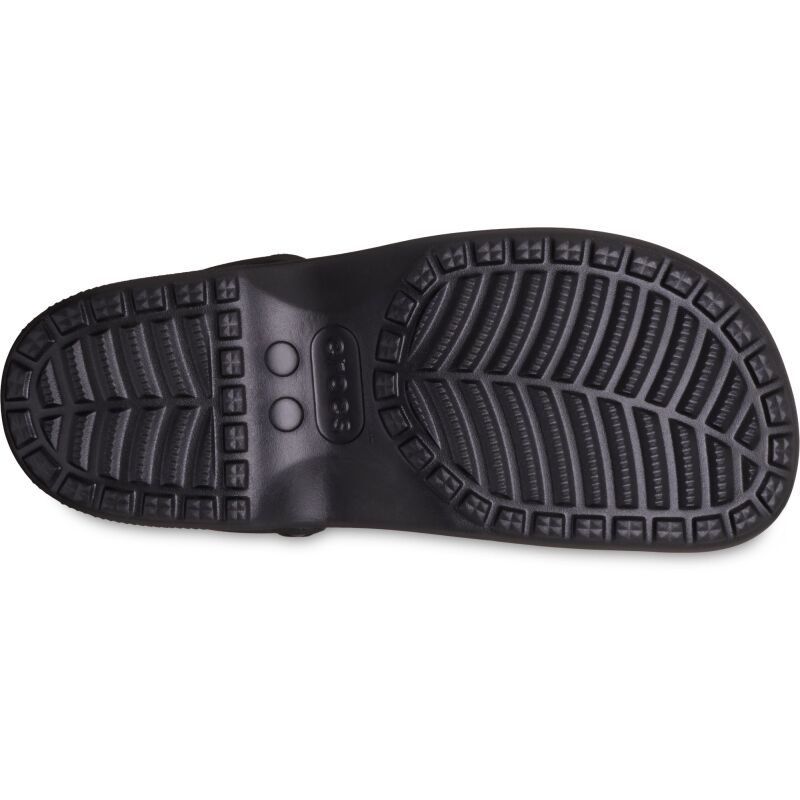 Crocs™ Classic Mary Jane Clog Kid's 210616 Black