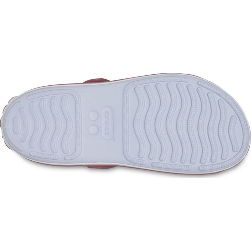 Crocs™ Crocband Cruiser Sandal Dreamscape/Cassis