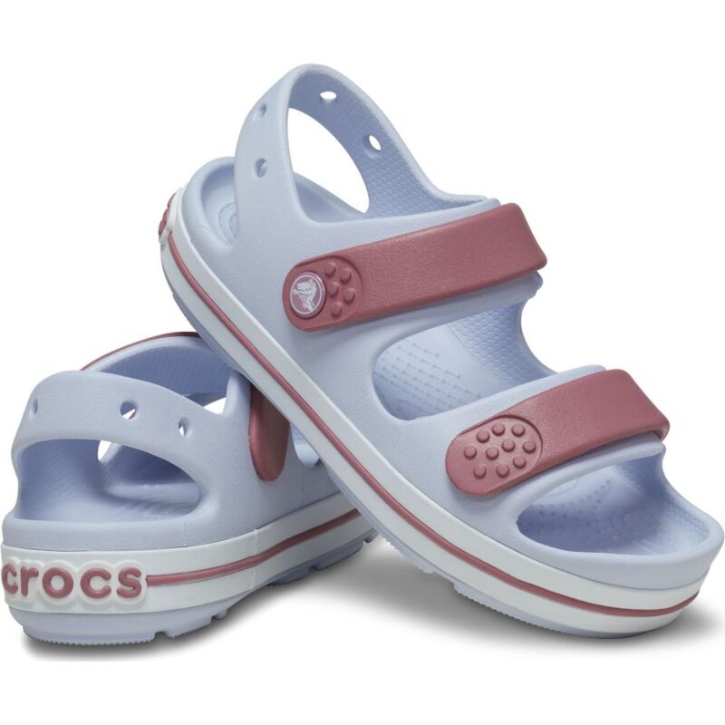 Crocs™ Crocband Cruiser Sandal Dreamscape/Cassis
