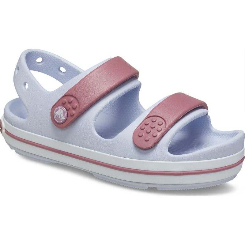 Crocs™ Crocband Cruiser Sandal Dreamscape/Cassis