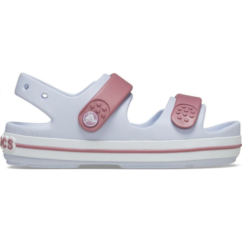 Crocs™ Crocband Cruiser Sandal Dreamscape/Cassis