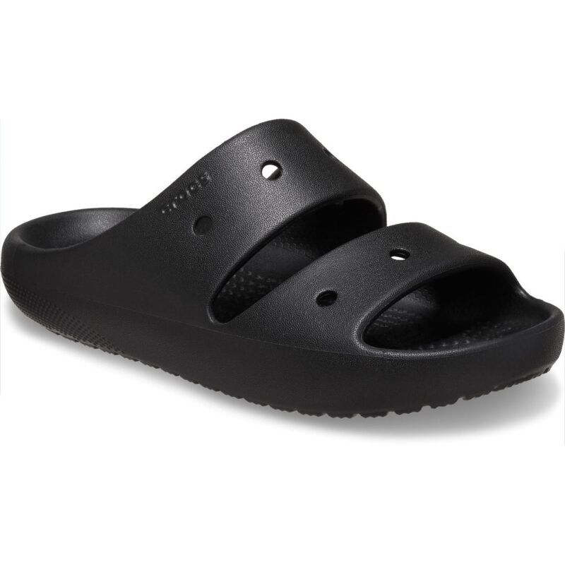 Crocs™ Classic Sandal v2 Kids' Black
